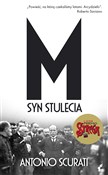 Książka : M Syn stul... - Antonio Scurati