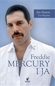 Polska książka : Freddie Me... - Jim Hutton