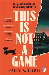 Bild von This Is Not a Game