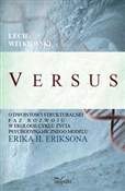 VERSUS O d... - Lech Witkowski -  fremdsprachige bücher polnisch 