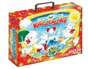 Polska książka : Kaczuszki ...