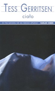 Obrazek Ciało (wydanie pocketowe)