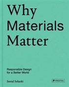 Why Materi... - Seetal Solanki -  polnische Bücher