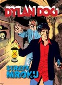 Książka : Dylan Dog ... - Tiziano Sclavi