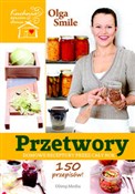 Polska książka : Przetwory ... - Olga Smile