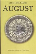 August - John Williams -  polnische Bücher