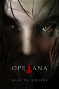 Opętana - Niki Valentine -  Książka z wysyłką do Niemiec 
