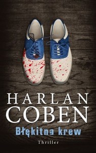 Obrazek Błękitna krew