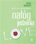 Polnische buch : Nałóg jedz... - Marek Bardadyn
