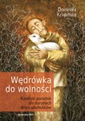 Wędrówka d... - Dominika Krupińska -  Polnische Buchandlung 