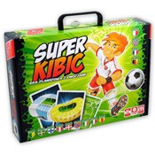 Super Kibi... - Ksiegarnia w niemczech