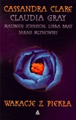 Wakacje z ... - Cassandra Clare, Claudia Gray, Maureen Johnson -  Książka z wysyłką do Niemiec 