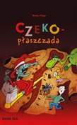 Czekopłasz... - Beata Filipp -  polnische Bücher