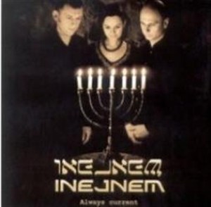 Bild von Inejnem - Always curren CD