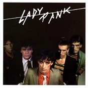 Polska książka : Lady Pank - Lady Pank