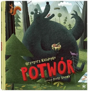 Obrazek Potwór