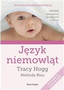 Język niem... - Tracy Hogg, Melinda Blau - Ksiegarnia w niemczech