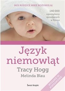 Obrazek Język niemowląt