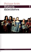 Historia d... - Philippe Aries -  Polnische Buchandlung 