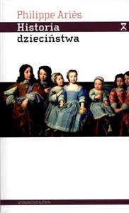 Obrazek Historia dzieciństwa
