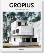 Polska książka : Gropius - Gilbert Lupfer
