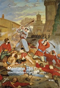 Obrazek Mentana 1867