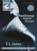 Polnische buch : [Audiobook... - E L James