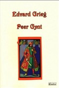 Polska książka : Edvard Gri... - Amelia Kotowska