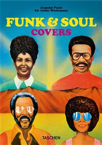 Obrazek Funk & Soul Covers