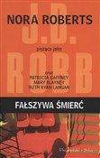 Polnische buch : Fałszywa ś... - Nora Roberts, J. D. Robb, Patricia Gaffney, Mary Blayney