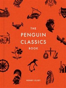Obrazek The Penguin Classics Book
