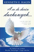 A co do da... - Kenneth E. Hagin -  polnische Bücher