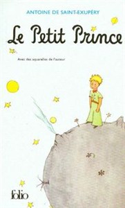 Obrazek Le petit Prince