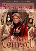 Spustoszen... - Bernard Cornwell -  Polnische Buchandlung 