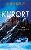 Książka : Kurort - Ruth Kelly