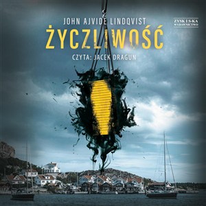 Bild von [Audiobook] Życzliwość