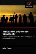 Książka : Wskaźniki ... - Julie Pooley