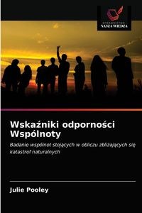 Obrazek Wskaźniki odporności Wspólnoty