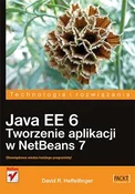 Java EE 6.... - David R. Heffelfinger - Ksiegarnia w niemczech