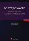 Postępowan... - Barbara Adamiak, Janusz Borkowski -  polnische Bücher