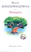 Polnische buch : Dewajtis - Maria Rodziewiczówna
