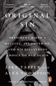 Książka : Original S... - Jake Tapper, Alex Thompson