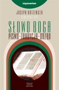 Bild von Słowo Boga Pismo - Tradycja - Urząd