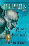Amulet z S... - Jonathan Stroud -  fremdsprachige bücher polnisch 