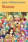 Baśnie - Jakub Grimm, Wilhelm Grimm -  Polnische Buchandlung 