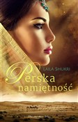 Perska nam... - Laila Shukri -  fremdsprachige bücher polnisch 