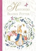 Historyjki... - Beatrix Potter -  polnische Bücher