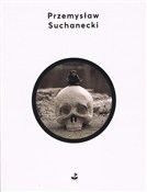 O - Przemysław Suchanecki -  Książka z wysyłką do Niemiec 