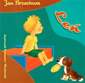 Polska książka : Leń - Jan Brzechwa