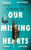 Our Missin... - Celeste Ng - buch auf polnisch 